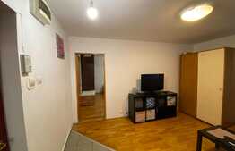 Apartament de 2 camere, 48 mp, etaj intermediar, in Vitan!
