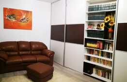 Apartament 3 camere Aviatie Lux contructie 2017