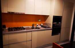 Apartament 3 camere Aviatie Lux contructie 2017