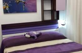 Apartament 3 camere Aviatie Lux contructie 2017