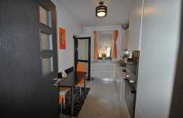 Apartament 3 camere Aviatie Lux contructie 2017