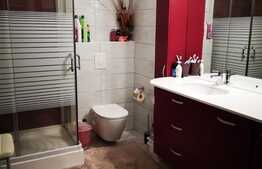 Apartament 3 camere Aviatie Lux contructie 2017