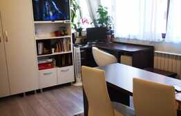 Apartament 3 camere Aviatie Lux contructie 2017