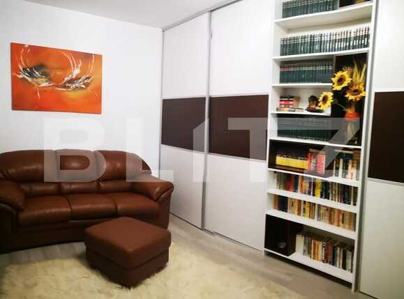 Apartament de vânzare 3 camere Aviatiei - 68944AV | BLITZ București | Poza5