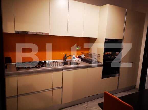 Apartament de vânzare 3 camere Aviatiei - 68944AV | BLITZ București | Poza7