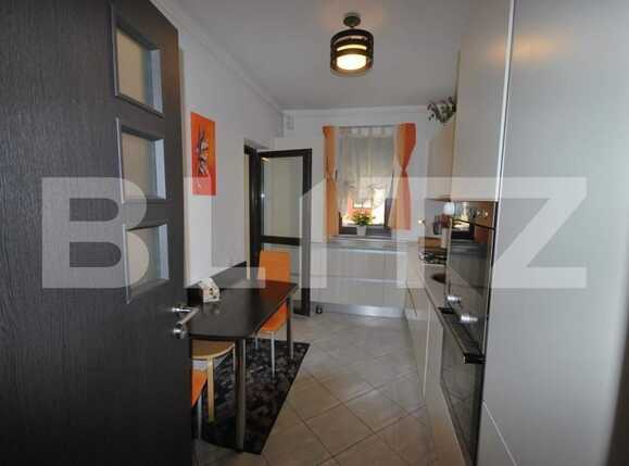 Apartament de vânzare 3 camere Aviatiei - 68944AV | BLITZ București | Poza3