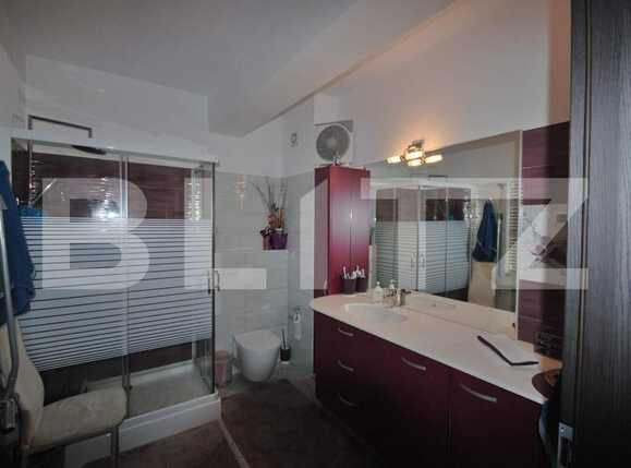 Apartament de vânzare 3 camere Aviatiei - 68944AV | BLITZ București | Poza2