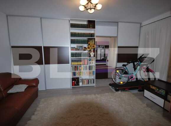 Apartament de vânzare 3 camere Aviatiei - 68944AV | BLITZ București | Poza1