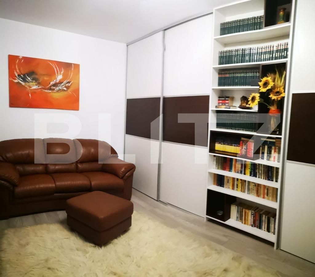 Apartament de vânzare 3 camere Aviatiei - 68944AV | BLITZ București | Poza5