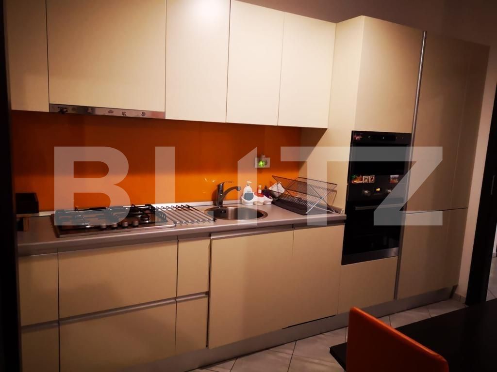 Apartament de vânzare 3 camere Aviatiei - 68944AV | BLITZ București | Poza7