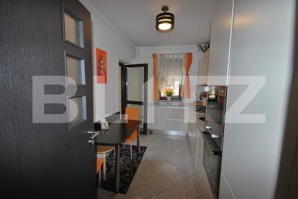Apartament de vânzare 3 camere Aviatiei - 68944AV | BLITZ București | Poza3