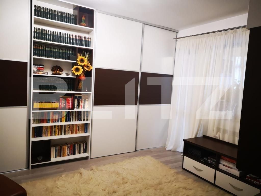 Apartament de vânzare 3 camere Aviatiei - 68944AV | BLITZ București | Poza4