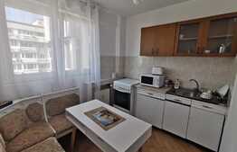 Apartament de 2 camere decomandat, 52 mp, Calea Dorobanților