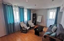 Apartament de 2 camere decomandat, 52 mp, Calea Dorobanților