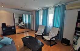 Apartament de 2 camere decomandat, 52 mp, Calea Dorobanților