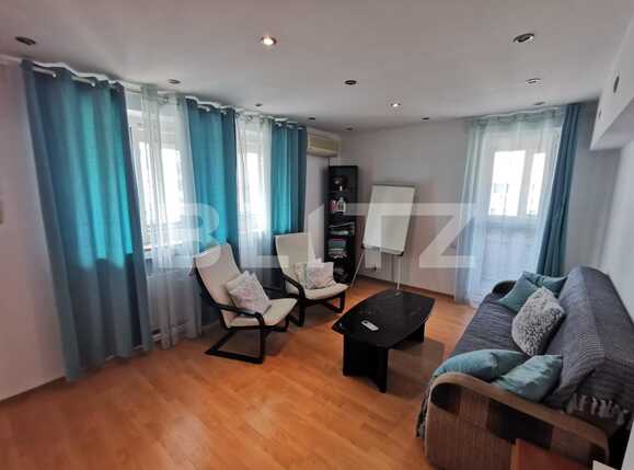 Apartament de vânzare 2 camere Dorobanti - 68952AV | BLITZ București | Poza1