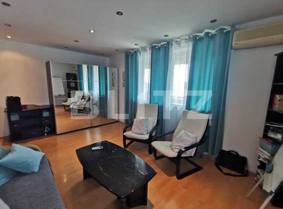 Apartament de vânzare 2 camere Dorobanti - 68952AV | BLITZ București | Poza2