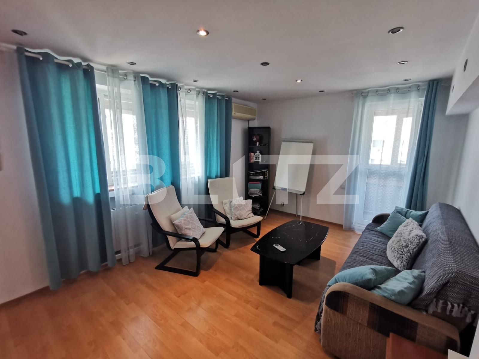 Apartament de vânzare 2 camere Dorobanti - 68952AV | BLITZ București | Poza1