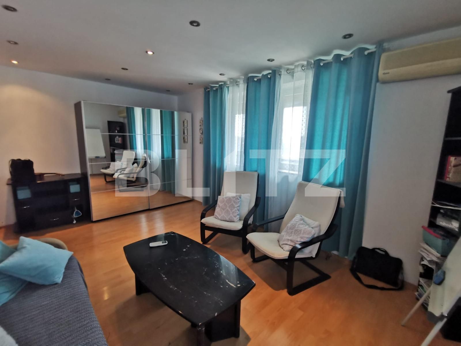 Apartament de vânzare 2 camere Dorobanti - 68952AV | BLITZ București | Poza2
