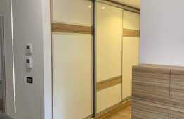 Apartament de lux, 2 camere, 62.46 mp, imobil nou, zona de Nord!