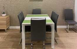 Apartament de lux, 2 camere, 62.46 mp, imobil nou, zona de Nord!