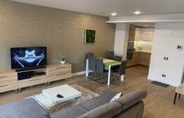 Apartament de lux, 2 camere, 62.46 mp, imobil nou, zona de Nord!