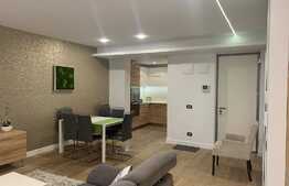 Apartament de lux, 2 camere, 62.46 mp, imobil nou, zona de Nord!