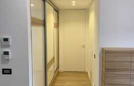 Apartament de lux, 2 camere, 62.46 mp, imobil nou, zona de Nord!