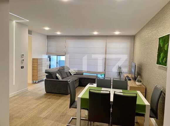 Apartament de vânzare 2 camere Herastrau - 68958AV | BLITZ București | Poza1