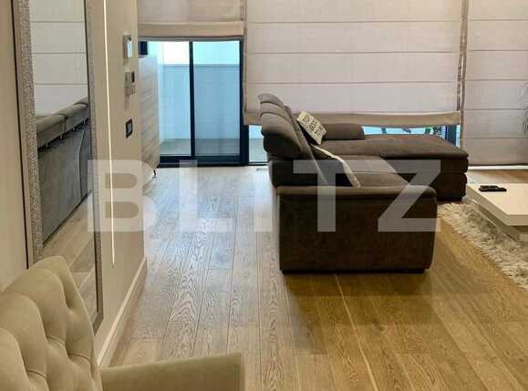 Apartament de vânzare 2 camere Herastrau - 68958AV | BLITZ București | Poza8