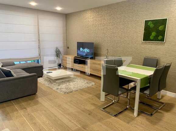 Apartament de vânzare 2 camere Herastrau - 68958AV | BLITZ București | Poza6