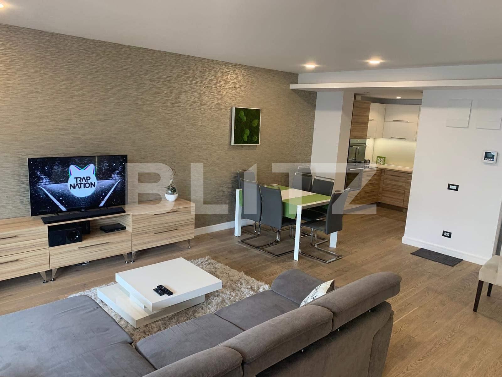 Apartament de vânzare 2 camere Herastrau - 68958AV | BLITZ București | Poza2