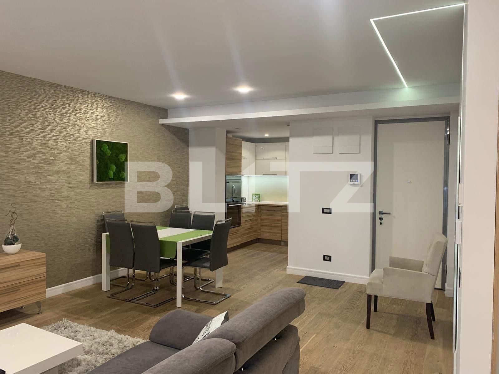 Apartament de vânzare 2 camere Herastrau - 68958AV | BLITZ București | Poza3