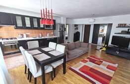 Apartament de 3 camere, Matei Basarab, Ultracentral!
