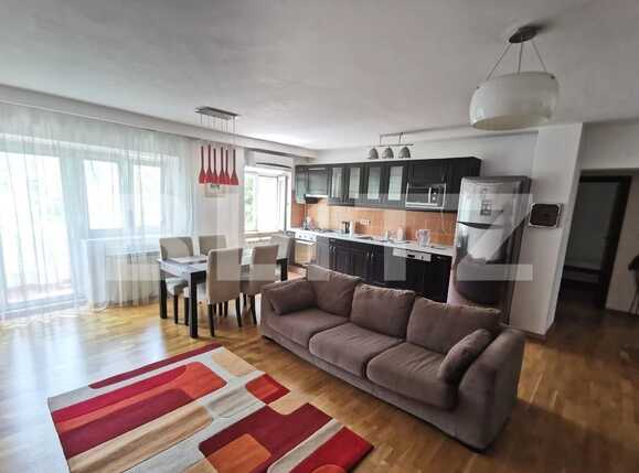 Apartament de vânzare 3 camere Central - 68965AV | BLITZ București | Poza3