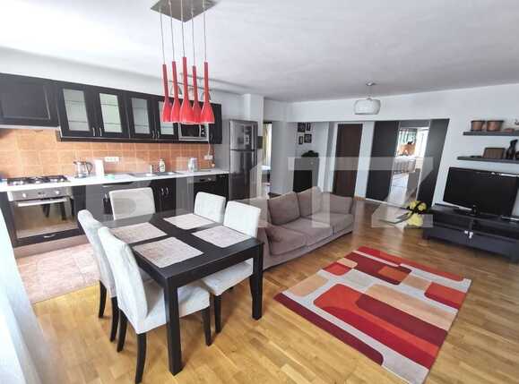 Apartament de vânzare 3 camere Central - 68965AV | BLITZ București | Poza1