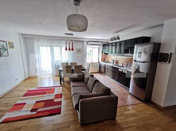 Apartament de vânzare 3 camere Central - 68965AV | BLITZ București | Poza2