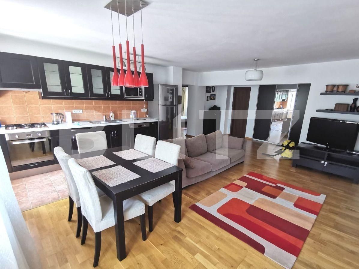 Apartament de vânzare 3 camere Central - 68965AV | BLITZ București | Poza1