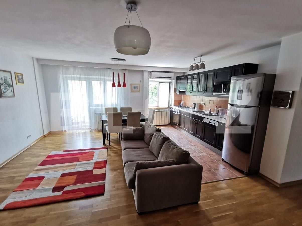 Apartament de vânzare 3 camere Central - 68965AV | BLITZ București | Poza2