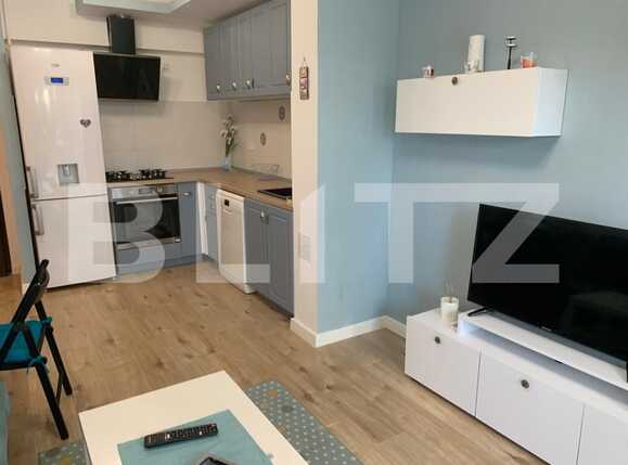 Apartament de vânzare 2 camere Aviatiei - 68976AV | BLITZ București | Poza2