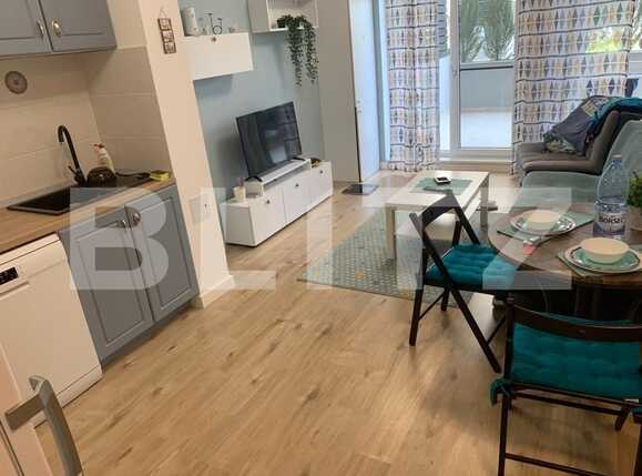Apartament de vânzare 2 camere Aviatiei - 68976AV | BLITZ București | Poza1