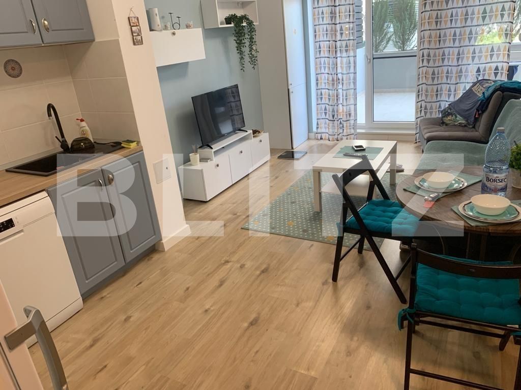 Apartament de vânzare 2 camere Aviatiei - 68976AV | BLITZ București | Poza1