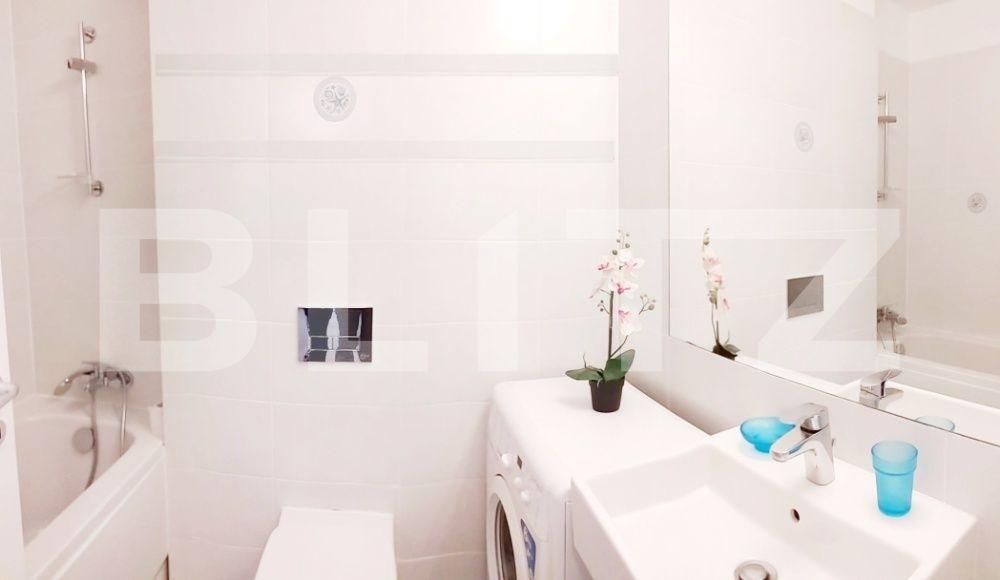 Apartament de vânzare 2 camere Aviatiei - 68976AV | BLITZ București | Poza5