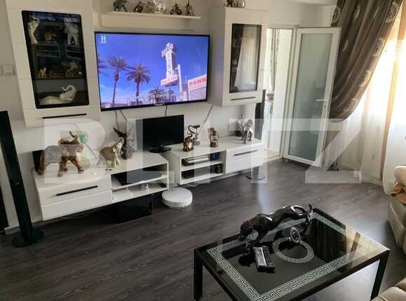 Apartament de vânzare 2 camere Tineretului - 68978AV | BLITZ București | Poza1