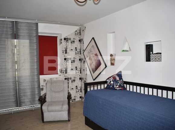 Apartament de vânzare 2 camere Dristor - 68983AV | BLITZ București | Poza5