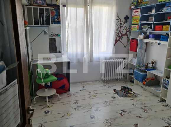 Apartament de vânzare 2 camere Dristor - 68983AV | BLITZ București | Poza6