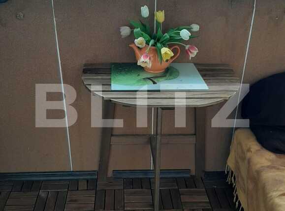 Apartament de vânzare 2 camere Dristor - 68983AV | BLITZ București | Poza9