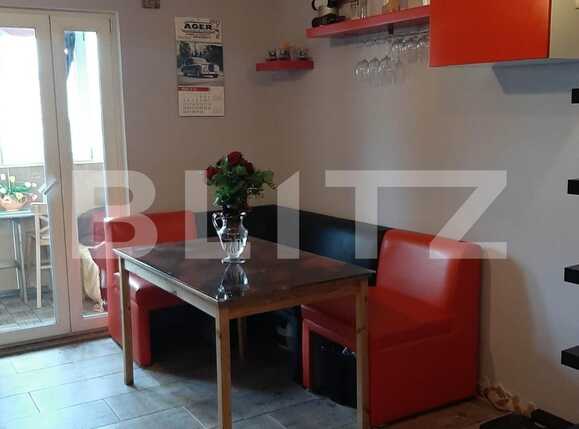 Apartament de vânzare 2 camere Dristor - 68983AV | BLITZ București | Poza2