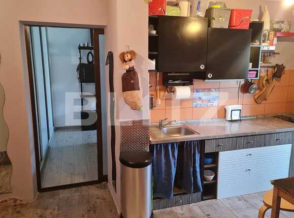 Apartament de vânzare 2 camere Dristor - 68983AV | BLITZ București | Poza3