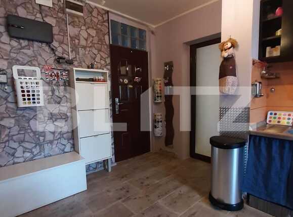 Apartament de vânzare 2 camere Dristor - 68983AV | BLITZ București | Poza1